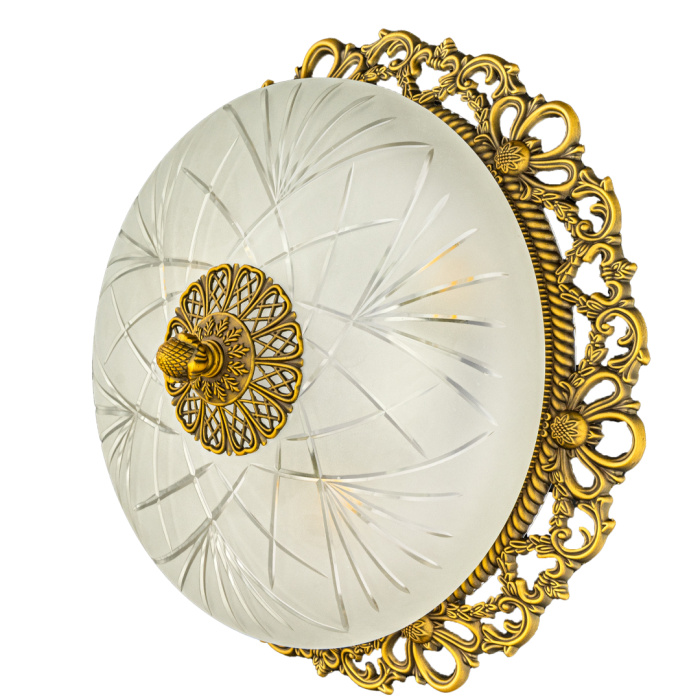 Потолочный светильник Arti Lampadari Venezia E 1.13.38 AG