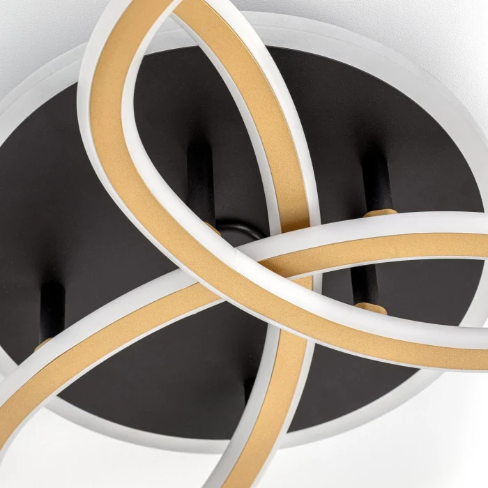 Светильник потолочный Citilux Trio CL215B132