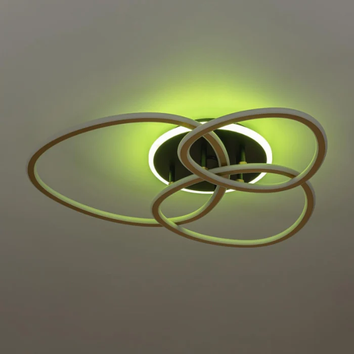 Люстра потолочная Citilux TRIO CL215B132