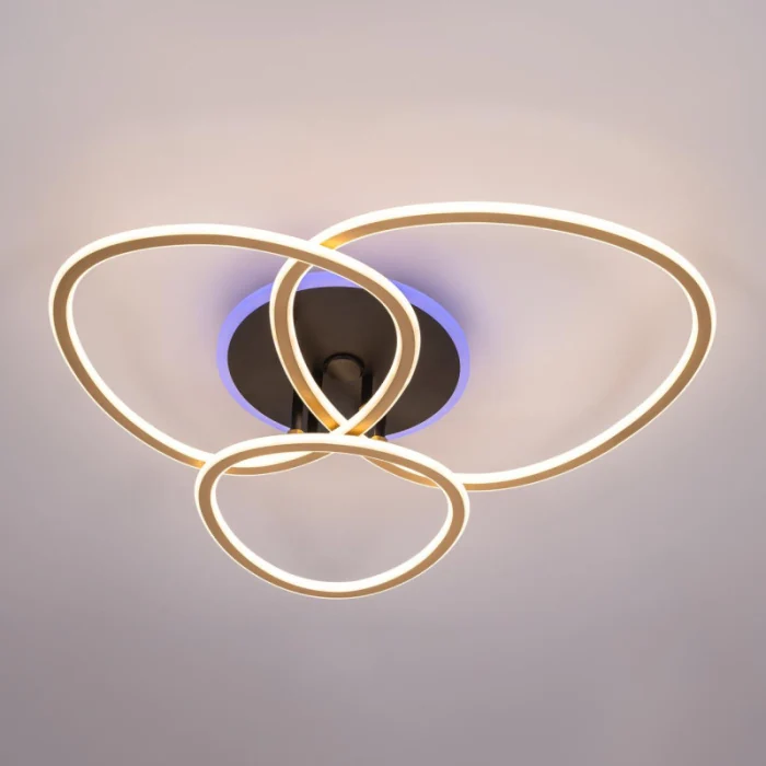 Люстра потолочная Citilux TRIO CL215B132