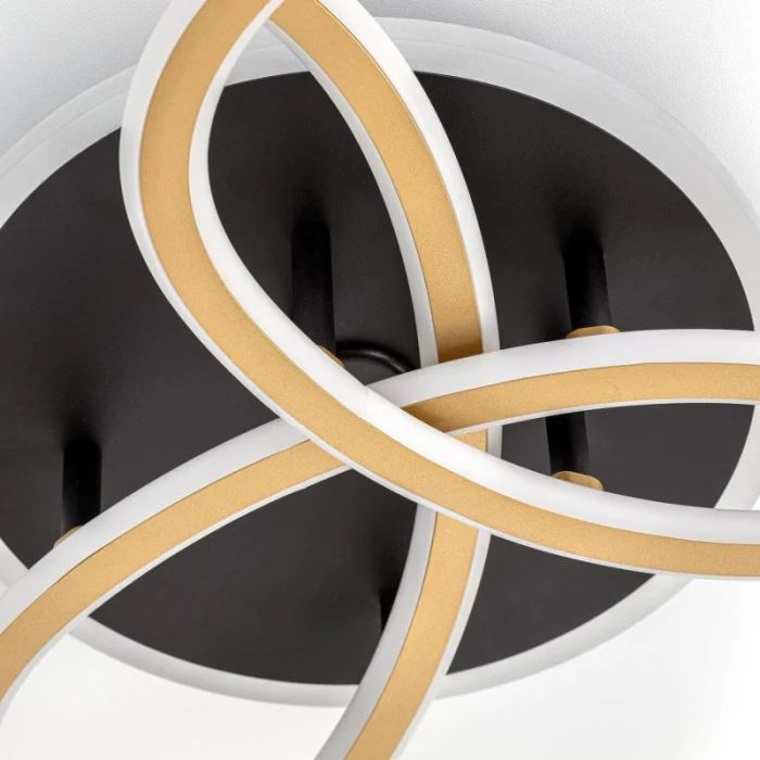 Люстра потолочная Citilux TRIO CL215B132