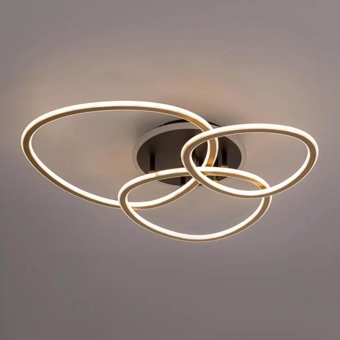 Светильник потолочный Citilux Trio CL215B132