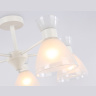 Потолочный светильник со сменной лампой Ambrella light TR3179
