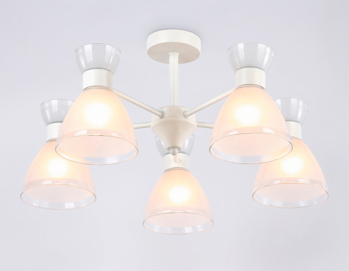 Потолочный светильник со сменной лампой Ambrella light TR3179