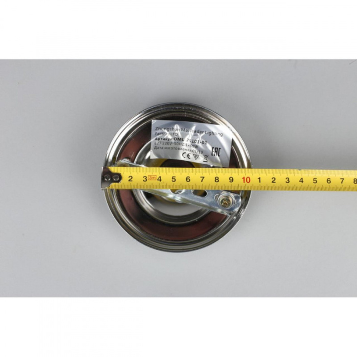 Светильник настенный Omnilux Casoria OML-25101-01