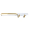 Потолочный светильник Arte Lamp LUCAS A2600PL-32GO