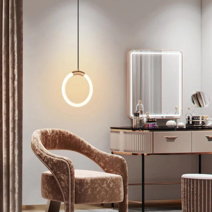 Подвесной светильник Imperiumloft 240154-23