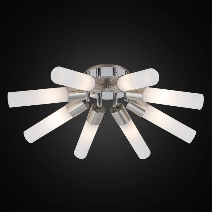 Люстра потолочная Citilux Компакто CL101181