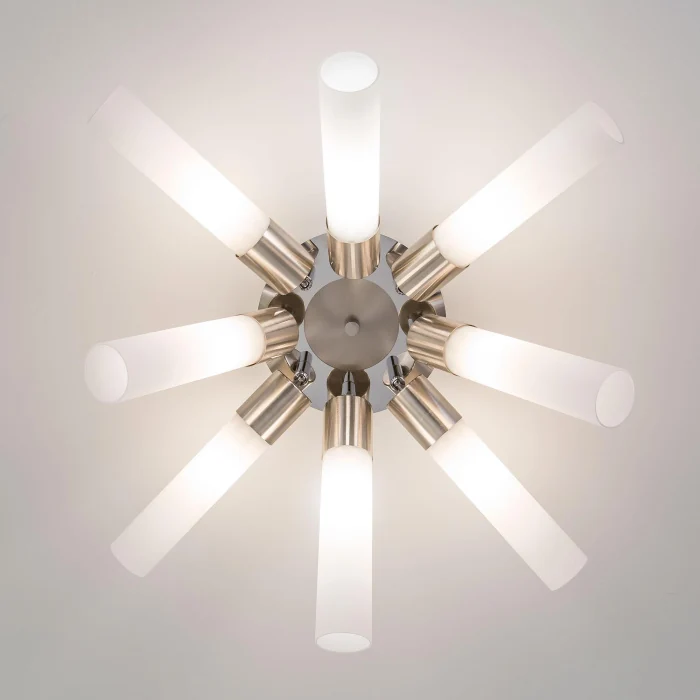 Люстра потолочная Citilux Компакто CL101181