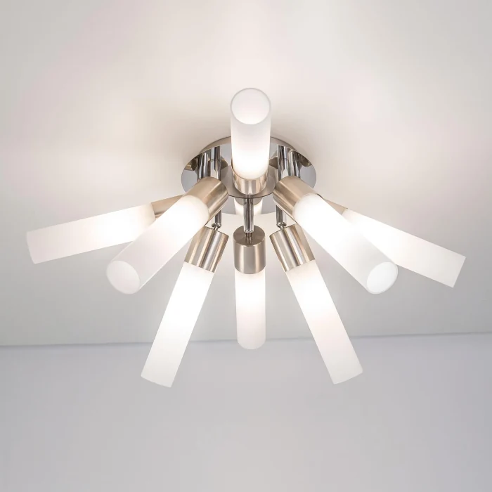 Люстра потолочная Citilux Компакто CL101181