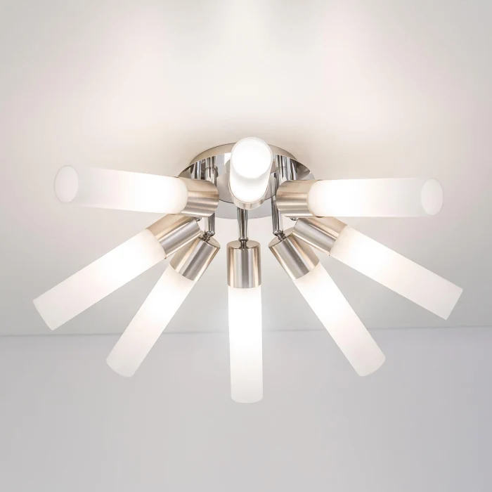 Люстра потолочная Citilux Компакто CL101181