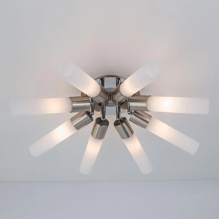 Люстра потолочная Citilux Компакто CL101181