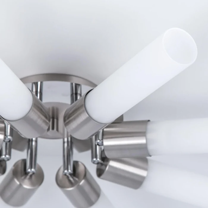 Люстра потолочная Citilux Компакто CL101181