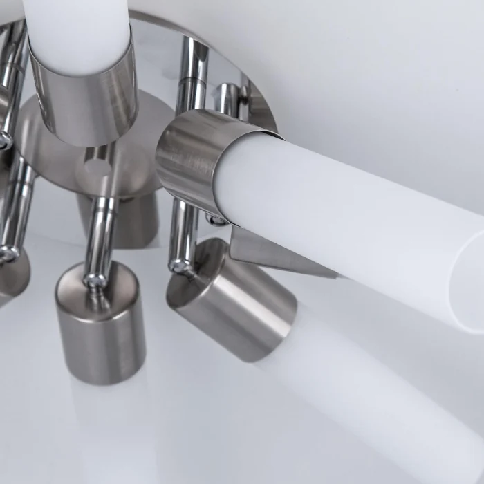 Люстра потолочная Citilux Компакто CL101181