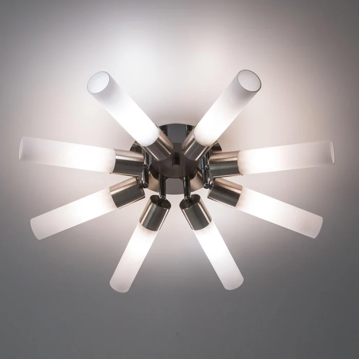 Люстра потолочная Citilux Компакто CL101181