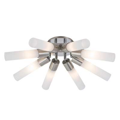 Люстра потолочная Citilux Компакто CL101181