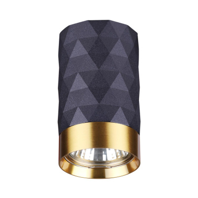 Потолочный светильник Odeon Light Ad astrum 4287/1C