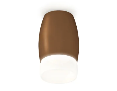 Комплект накладного светильника с акрилом Ambrella light XS1124023