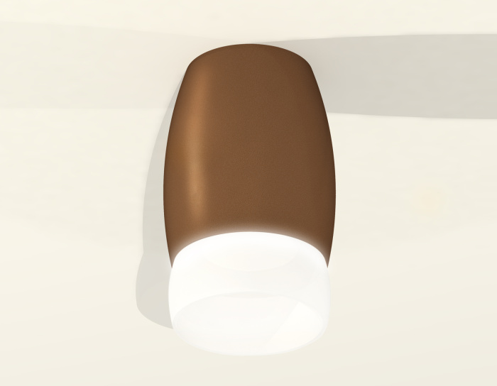 Комплект накладного светильника с акрилом Ambrella light XS1124023