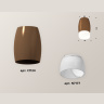 Комплект накладного светильника с акрилом Ambrella light XS1124023