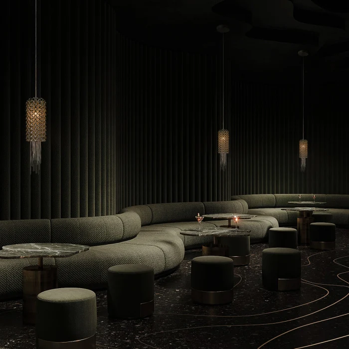 Бра LOFT IT Opera 10406W