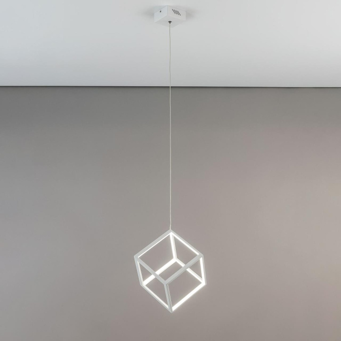 Подвесной светильник Citilux Куб CL719200