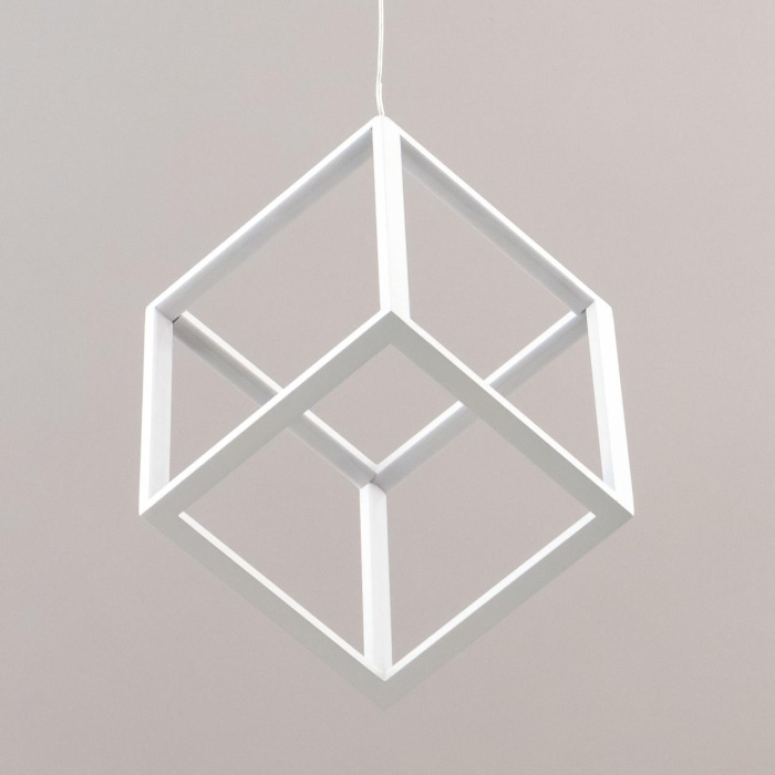 Подвесной светильник Citilux Куб CL719200