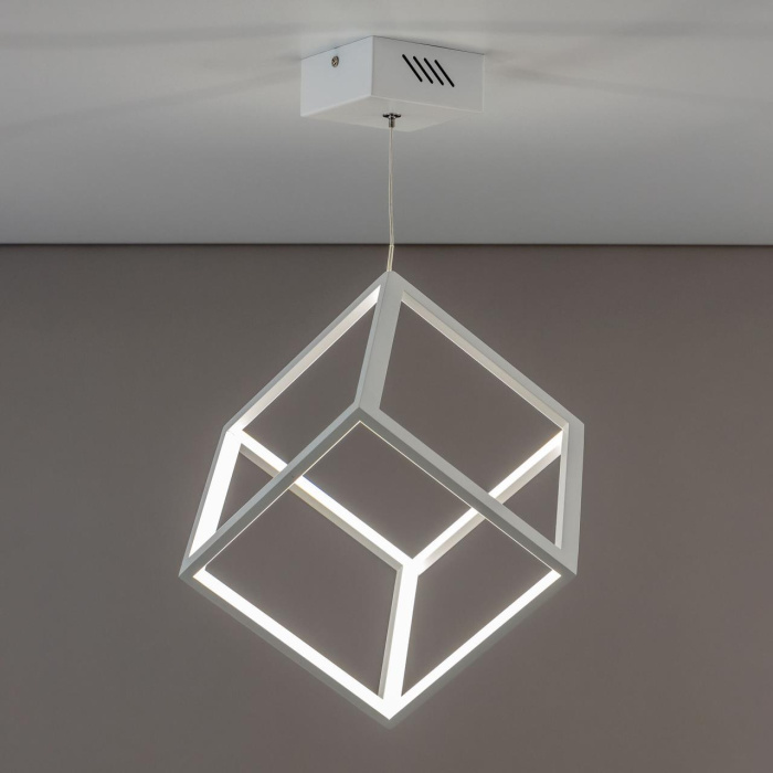 Подвесной светильник Citilux Куб CL719200