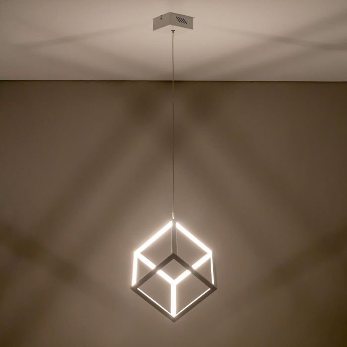 Подвесной светильник Citilux Куб CL719200