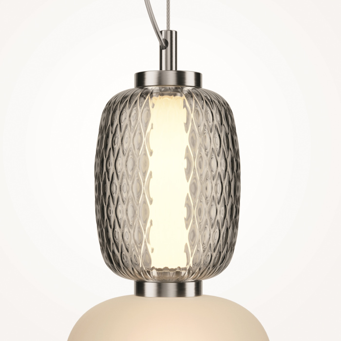 Бра Maytoni Pattern MOD267WL-L18CH3K