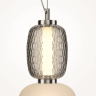 Бра Maytoni Pattern MOD267WL-L18CH3K