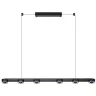 Подвесной светильник Odeon Light Turman 6631/64L