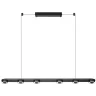 Подвесной светильник Odeon Light Turman 6631/64L