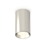 Комплект накладного светильника Ambrella light XS6325002