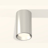 Комплект накладного светильника Ambrella light XS6325002