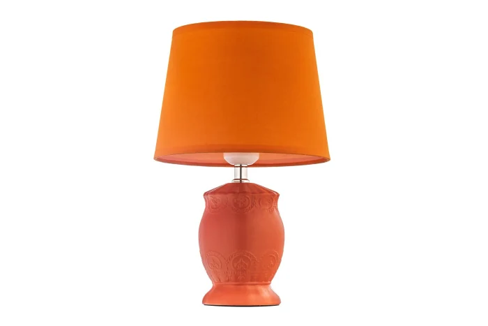 Настольная лампа Arti Lampadari Gadoni E 4.1.T4 O