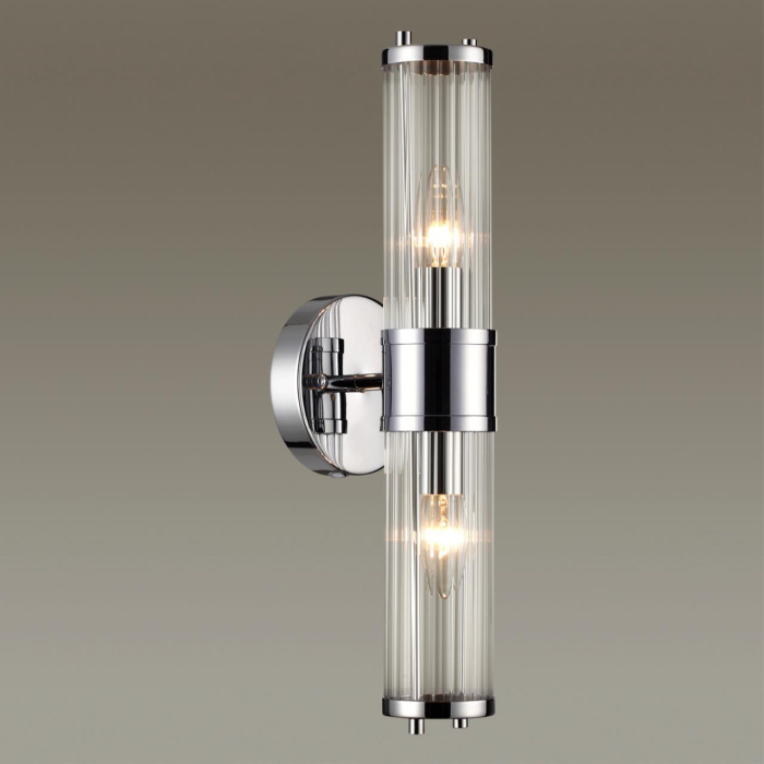 Настенный светильник Odeon Light Kepa 4945/2W