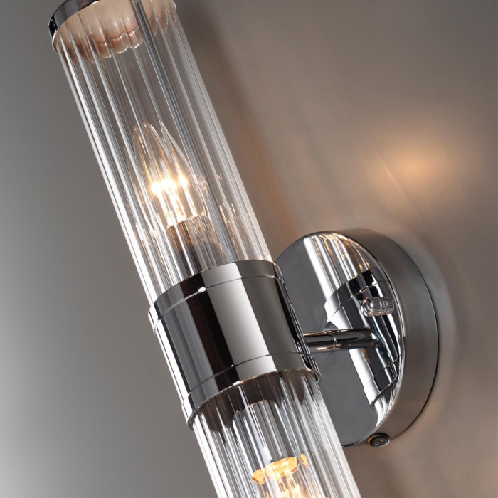 Настенный светильник Odeon Light Kepa 4945/2W