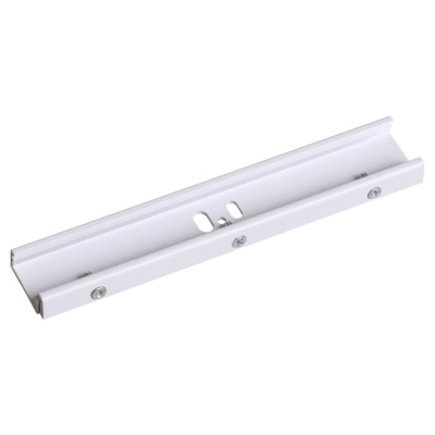 Усилитель внутреннего стыка для трёхфазного шинопровода NOVOTECH 135068