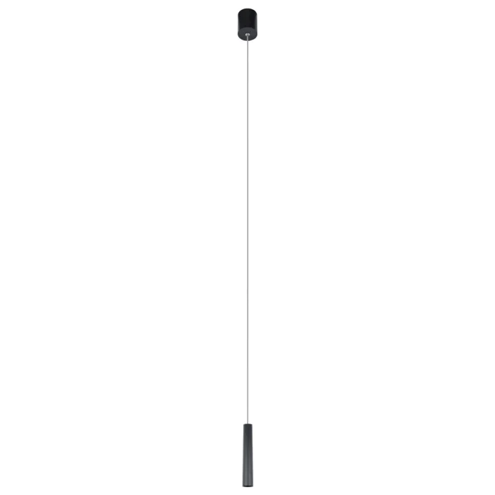 Подвесной светильник LOFT IT Metropolis 10334/300 Black