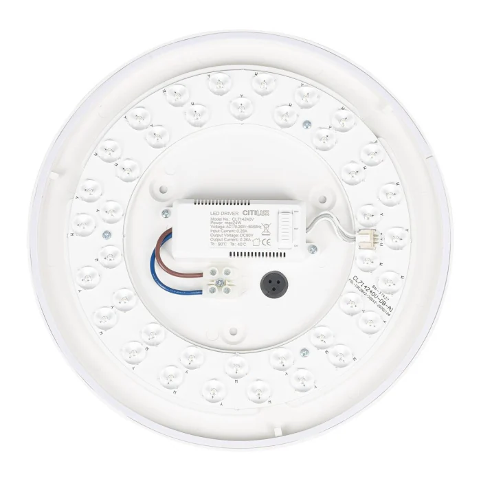 Светильник потолочный Citilux Луна CL70224V