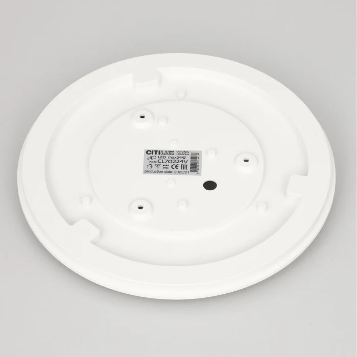 Светильник потолочный Citilux Луна CL70224V