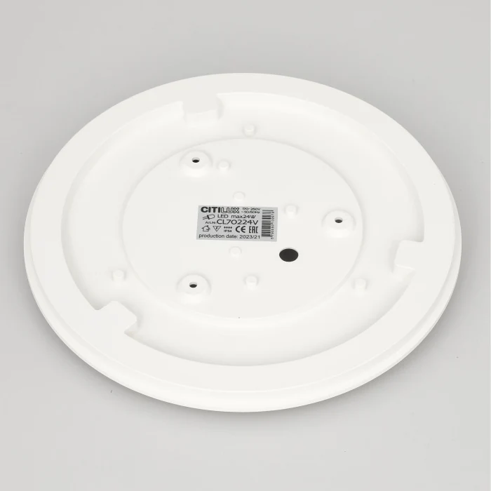 Светильник накладной Citilux Луна CL70224V