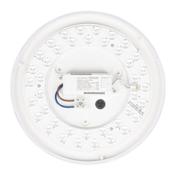 Светильник потолочный Citilux Луна CL70224V