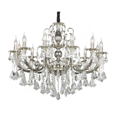 Люстра подвесная Omnilux Grosseto OML-77713-12