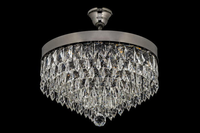 Люстра потолочная Arti Lampadari Avio E 1.5.40.103 PB