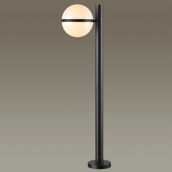 Ландшафтный светильник Odeon Light Lomeo 4832/1F