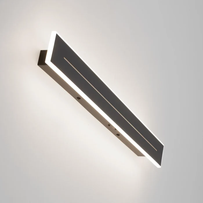 Светильник настенный Citilux Тринити CL238661