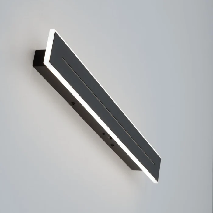 Светильник настенный Citilux Тринити CL238661