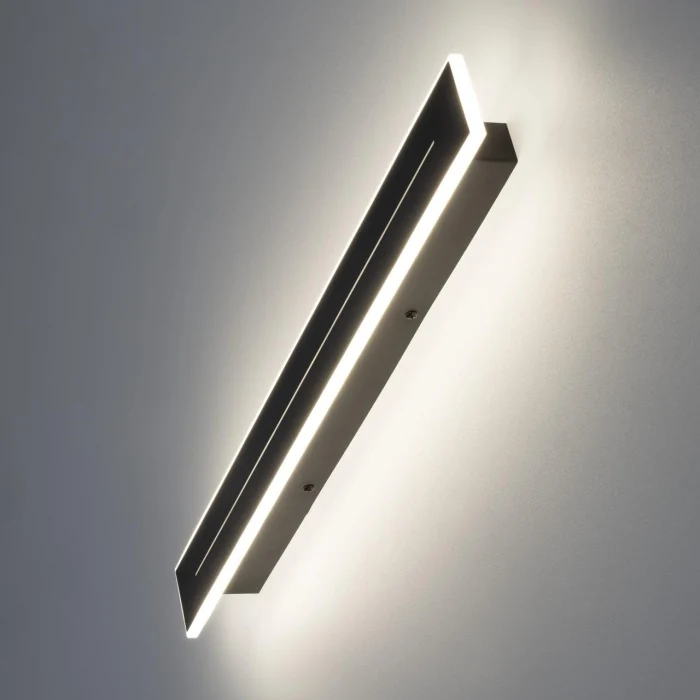 Светильник настенный Citilux Тринити CL238661